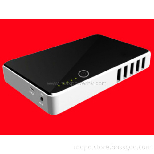 mobile phone battery charger